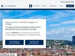 Sites similar to bubeck-immobilien.de