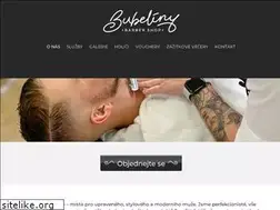 Sites similar to bubelinybs.cz
