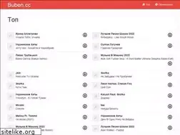Sites similar to buben.fm