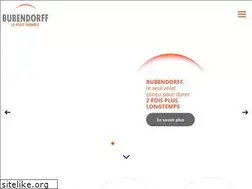 Sites similar to bubendorff.com