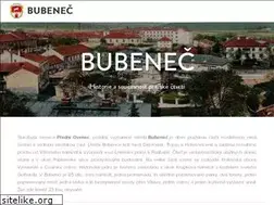 Sites similar to bubenec.eu