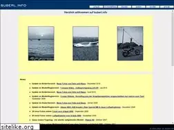 Sites similar to buberl.info