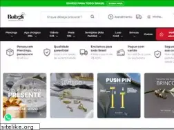 Sites similar to bubgli.com.br