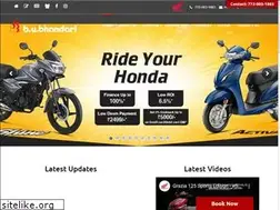 Sites similar to bubhandari.net
