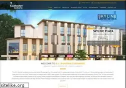 Sites similar to bubhandarilandmarks.com
