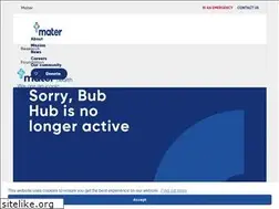 Sites similar to bubhub.com.au