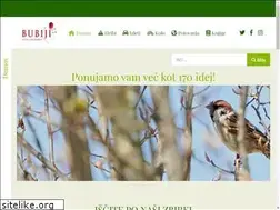 Sites similar to bubi.si