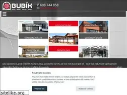 Sites similar to bubik-vrata.cz