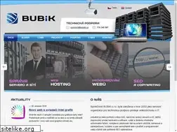 Sites similar to bubik.cz