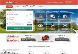 Sites similar to bubilet.com