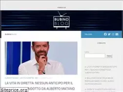 Sites similar to bubinoblog.altervista.org