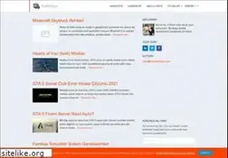 Sites similar to bubiroyun.com