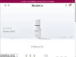 Sites similar to bubka.jp