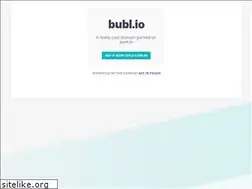 Sites similar to bubl.io