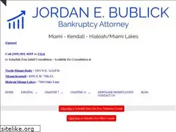 Sites similar to bublicklaw.com