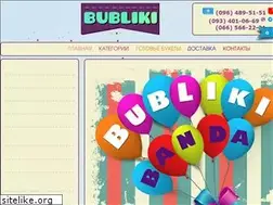 Sites similar to bubliki.com.ua