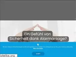 Sites similar to bublitz-alarm.de
