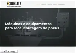 Sites similar to bublitz.com.br