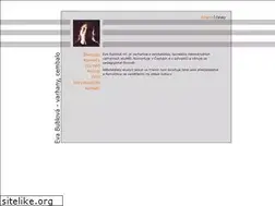 Sites similar to bublova.cz