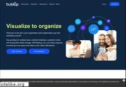 Sites similar to bublup.com