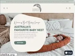 Sites similar to bubnest.com.au