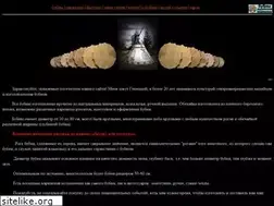 Sites similar to bubny.ru