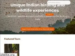 Sites similar to bubobirding.com
