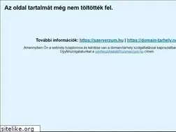 Sites similar to buboca.hu