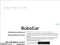 Sites similar to bubocar.com