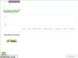 Sites similar to bubochka.in.ua