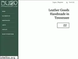 Sites similar to bubohandmade.com