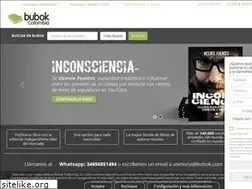 Sites similar to bubok.co