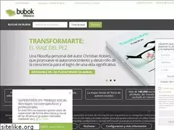 Sites similar to bubok.com.mx