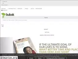 Sites similar to bubok.com
