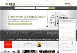 Sites similar to bubok.pt