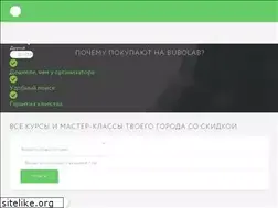 Sites similar to bubolab.ru