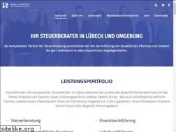 Sites similar to bubolz-bartsch.de