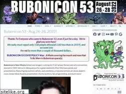 Sites similar to bubonicon.com