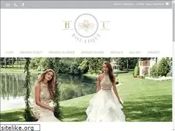 Sites similar to buboutique.co.za