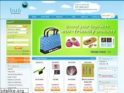 Sites similar to bubpromotions.com