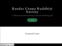 Sites similar to bubs.my