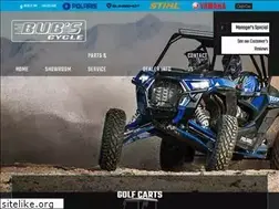 Sites similar to bubscycle.com