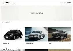 Sites similar to bubu-rentacar.com