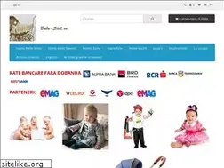 Sites similar to bubu-still.ro