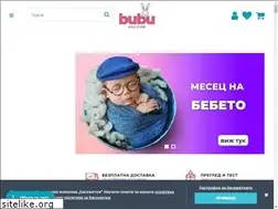 Sites similar to bubu.bg