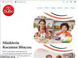 Sites similar to bubu.com.tr