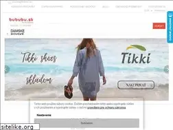 Sites similar to bububu.sk