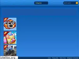 Sites similar to bubugames.com