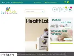 Sites similar to bubukids.pl