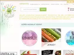 Sites similar to bubulakovo.hu